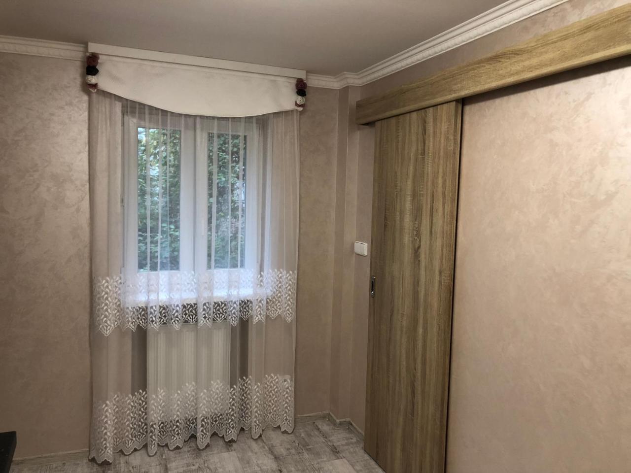 Ferienwohnung Ioannis Karlsbad Exterior foto